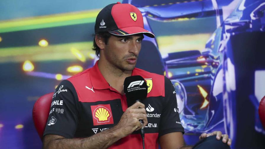 La F1 y su último sprint en Brasil, donde Checo se defenderá de Leclerc La F1 y su último sprint en Brasil, donde Checo se defenderá de Leclerc