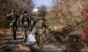 ¿Qué significa la retirada rusa de Jersón?