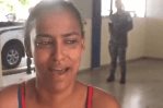 Mujer denuncia expareja quiere matarla y teme por su vida