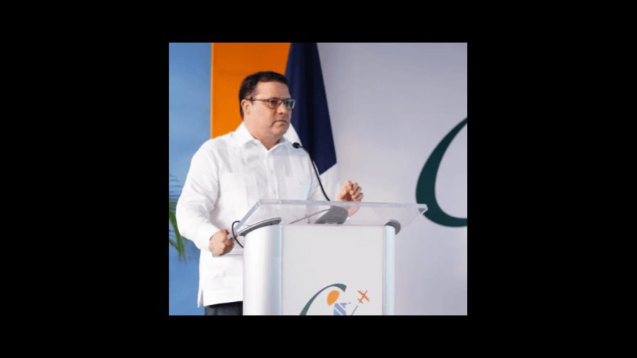 Aduanas anuncia recupera operaciones de carga aérea y courier en el Aeropuerto del Cibao Aduanas anuncia recupera operaciones de carga aérea y courier en el Aeropuerto del Cibao