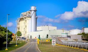 Tres provincias generaron m&aacute;s del 60 % de la energ&iacute;a que consumi&oacute; el pa&iacute;s