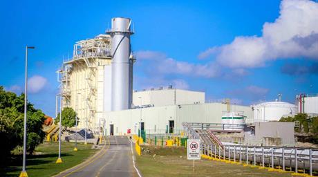 Tres provincias generaron m&aacute;s del 60 % de la energ&iacute;a que consumi&oacute; el pa&iacute;s