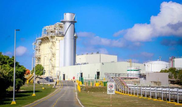 Tres provincias generaron m&aacute;s del 60 % de la energ&iacute;a que consumi&oacute; el pa&iacute;s