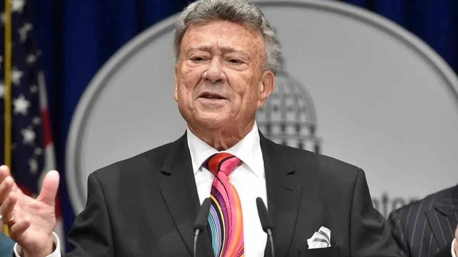 Un candidato muerto ganó las elecciones en Pensilvania, EEUU