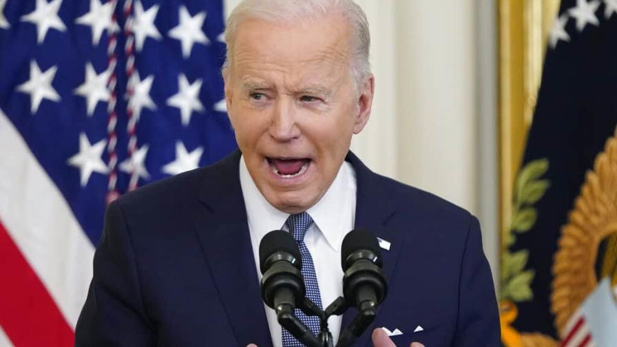 Juez en EEUU declara ilegal plan de alivio de la deuda estudiantil de Biden Juez en EEUU declara ilegal plan de alivio de la deuda estudiantil de Biden