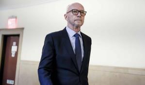 Justicia de EEUU halla a director de Crash responsable de violación