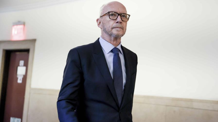 Justicia de EEUU halla a director de Crash responsable de violación