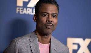 Netflix transmitirá su primer evento en vivo con especial de Chris Rock