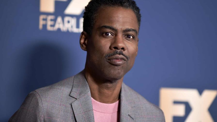 Netflix transmitirá su primer evento en vivo con especial de Chris Rock