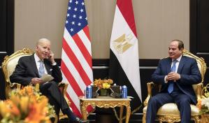 La COP27 recibe al Biden en Egipto con altas expectativas