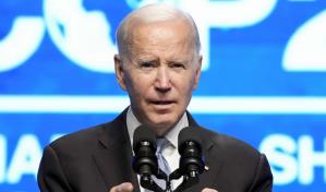 Biden dice estar dispuesto a trabajar con los republicanos en la Cámara Baja