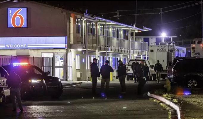 Al menos 9 muertos y dos heridos en un tiroteo en un bar en Guanajato, México