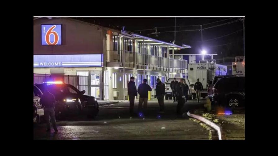 Al menos 9 muertos y dos heridos en un tiroteo en un bar en Guanajato, México