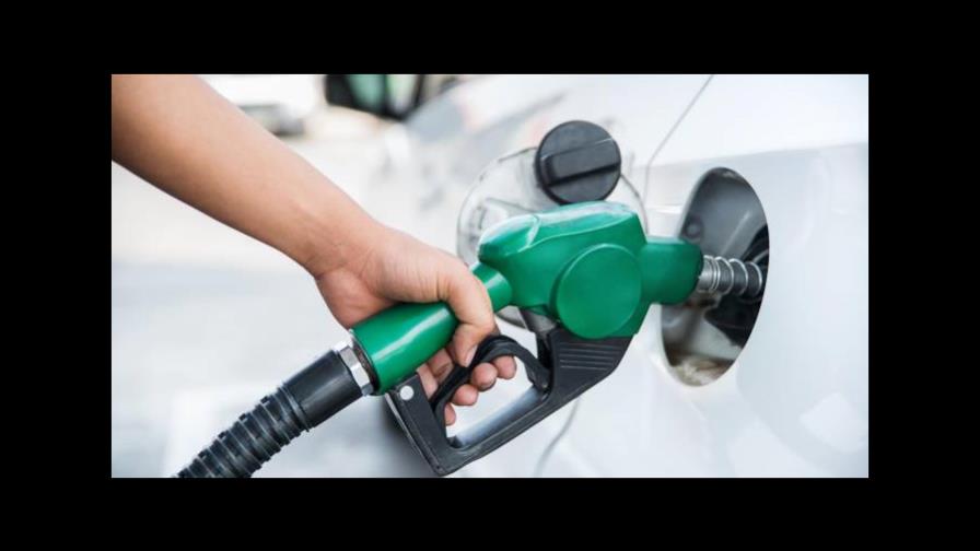 El gobierno deja igual los precios de todos los combustibles