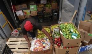 La lucha diaria contra el desperdicio de alimentos que libran en M&eacute;xico