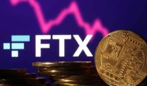 La casa de bolsa virtual FTX debe más de U$ 3,000 millones a sus 50 principales acreedores