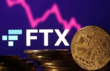 La casa de bolsa virtual FTX debe más de U$ 3,000 millones a sus 50 principales acreedores
