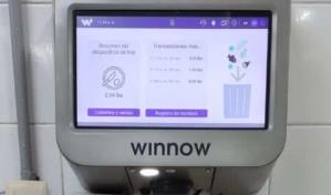Inteligencia artificial para evitar el desperdicio de alimentos en hoteles