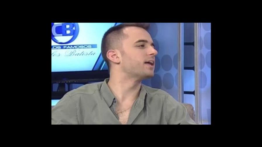 Ricky Ravelo se burla de multa que le impuso Lidom Ricky Ravelo se burla de multa que le impuso Lidom