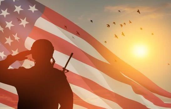 EEUU conmemora hoy a los veteranos de las Fuerzas Armadas