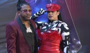 Figuras que desfilaron por la Alfombra Azul de los Glamour Music Awards