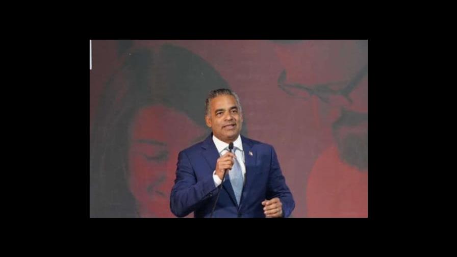 Ministro Santos considera modelo triple hélice aumenta la competitividad nacional