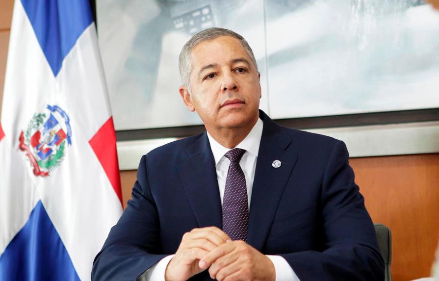 Eduardo Pellerano acusa a Donald Guerrero de haber utilizado empresa para “ocultamiento de capitales no justificados”