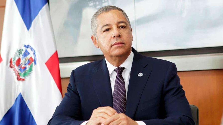 Eduardo Pellerano acusa a Donald Guerrero de haber utilizado empresa para “ocultamiento de capitales no justificados”