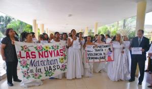 Vicerrectora de la UASD hace llamado para que se tipifiquen los feminicidios dentro del Código Penal