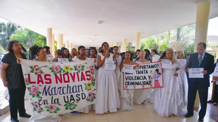 Vicerrectora de la UASD hace llamado para que se tipifiquen los feminicidios dentro del Código Penal