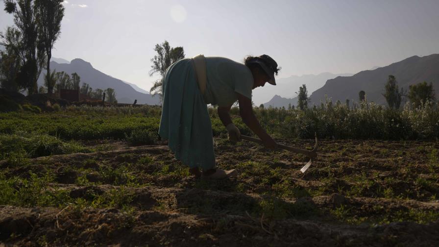 Fenómenos climáticos extremos empujan a millones de personas a la pobreza