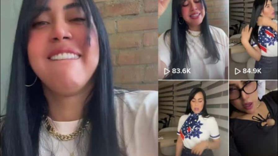 Sicarios habrían recibido RD$400 mil por muerte de tiktoker “La Reina”