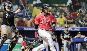 Escogido vence a las Águilas y le frenan la racha ganadora