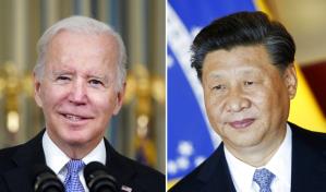 China confirma que Xi irá al G20, donde se reunirá con Biden
