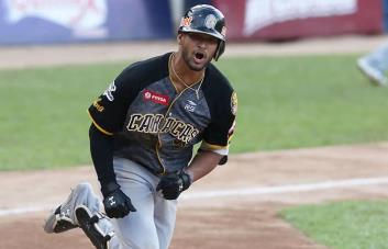 Leones barren a Tigres y retoman liderato en Venezuela