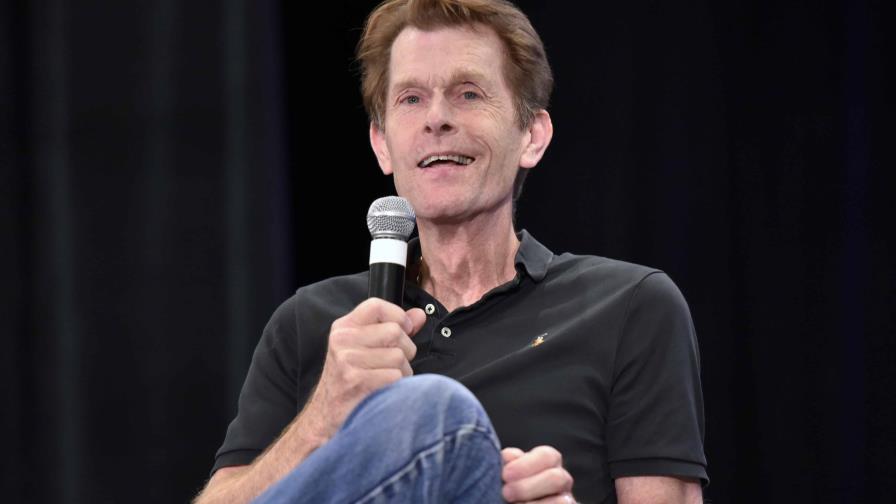 Fallece Kevin Conroy, la voz de Batman