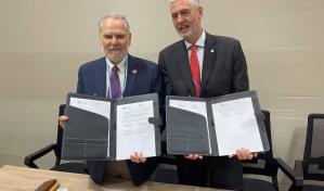 RD tendrá acceso a Fondo Verde del Clima por más de dos millones de dólares
