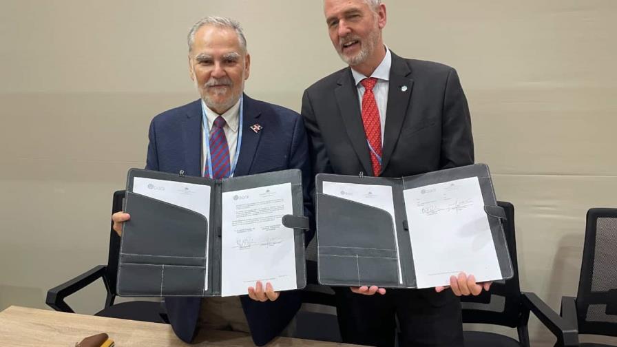 RD tendrá acceso a Fondo Verde del Clima por más de dos millones de dólares