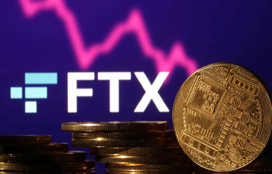La plataforma de criptomonedas FTX se declara en bancarrota y su jefe dimite