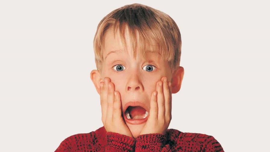 La icónica película Home Alone cumple 32 años