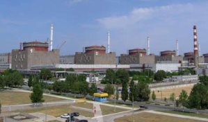 El OIEA constata daños en la instalación nuclear de Járkov, aunque sin fugas