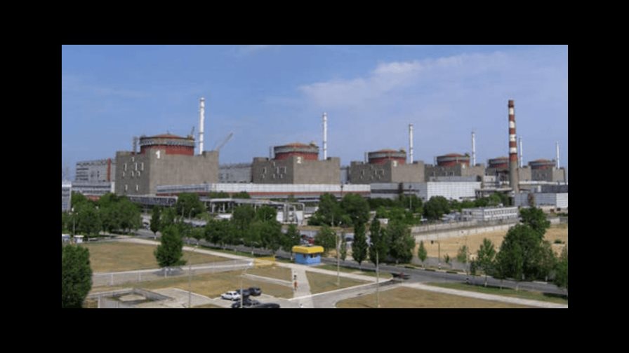 El OIEA constata daños en la instalación nuclear de Járkov, aunque sin fugas