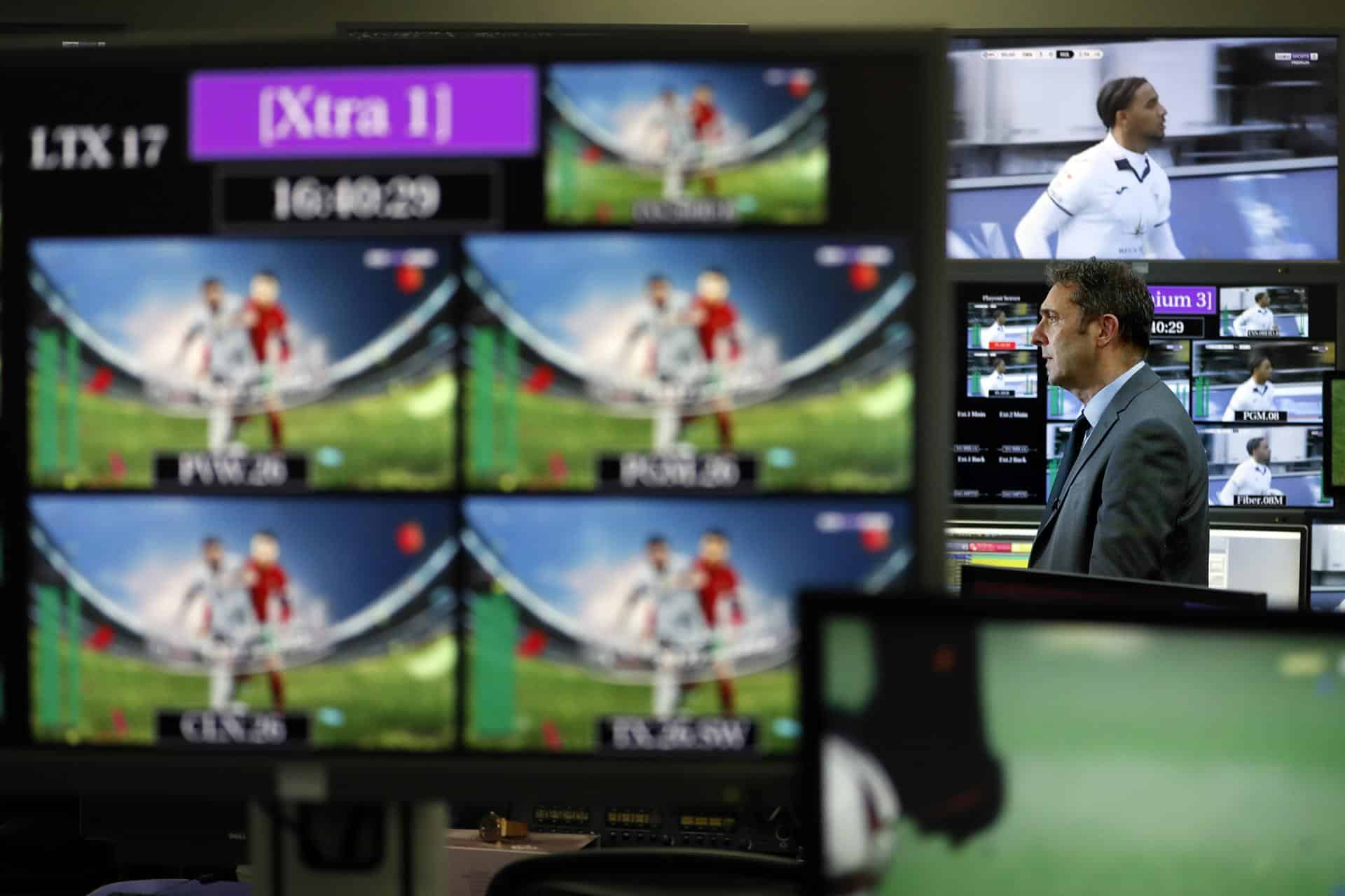 El director de programación del grupo beIN, canal oficial del Mundial de Qatar 2022, Duncan Walkinshaw, destaca en una entrevista a EFE que “es el evento más importante y lo hemos estado organizando durante 12 años. 