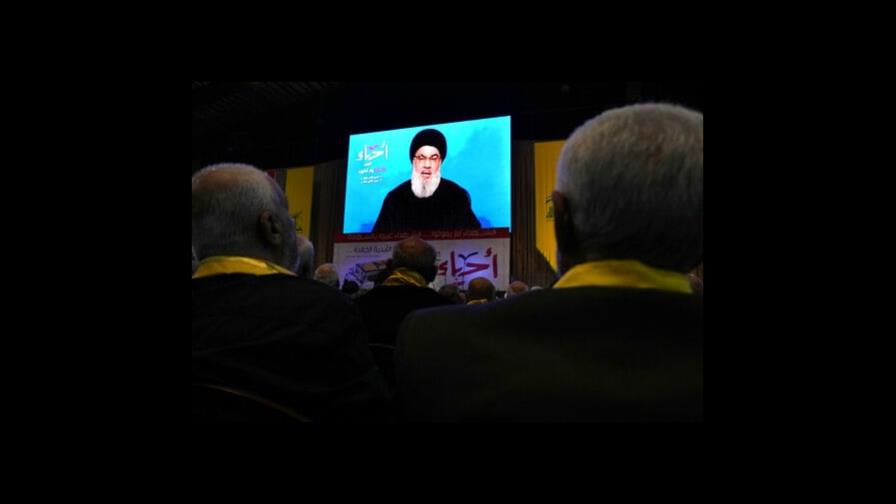Hezbollah busca un aliado en próximo presidente de Líbano