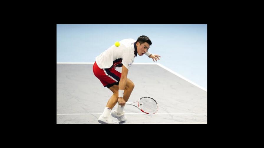 Nakashima se medirá con Lehecka por el cetro de Next Gen