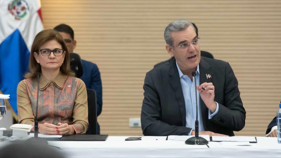 Sectores respaldan a Abinader ante declaraciones de la ONU