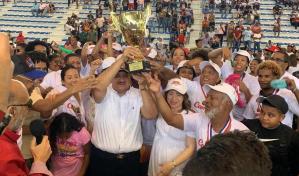 La LNBF tiene tareas pendientes por completar para la temporada de 2023