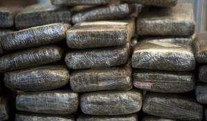 Detienen a ocho personas en Jamaica por alijo de m&aacute;s de 17 kilos de coca&iacute;na
