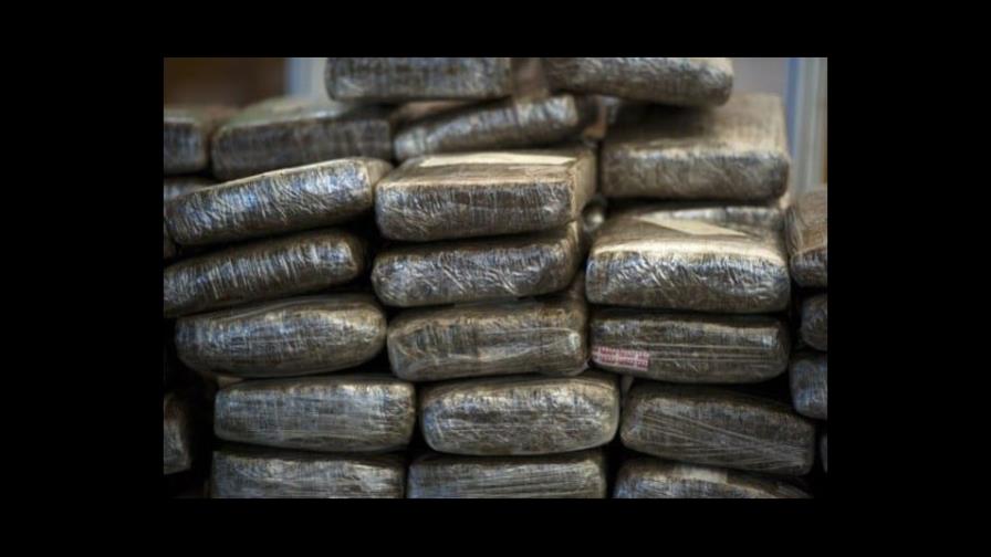 Detienen a ocho personas en Jamaica por alijo de más de 17 kilos de cocaína Detienen a ocho personas en Jamaica por alijo de más de 17 kilos de cocaína