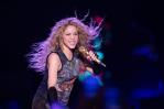 Shakira cantará en la ceremonia inaugural de Qatar 2022